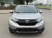 Honda CR-V 2019 tại Thái Nguyên