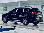 SUV cao cấp với công nghệ hiện đại
