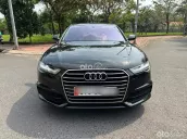 Audi a6 Sx 2017