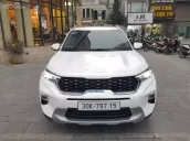 Chủ đi giữ gìn, xe cực đẹp tại Hà Nội