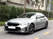 Xe sedan cao cấp, chất lượng đỉnh cao