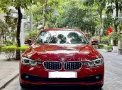 BMW 320i 2016