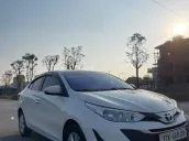 Toyota Vios 2020 số sàn tại Nghệ An