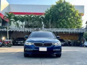 Xe sedan cao cấp nhập Đức 2019