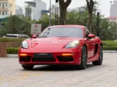 Siêu phẩm xe lướt màu đỏ nội thất đen đẳng cấp