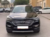 Hyundai Santafe 2.2L 2017 (Full Dầu)