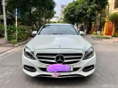 Bán mer C200 model 2016 xe đẹp zin