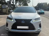 Lexus RX 450h 2022 tại Tp.HCM