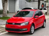 Volkswagen Polo 2016