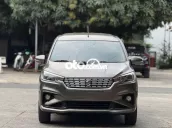 Suzuki Ertiga Sport 2020 Nâu