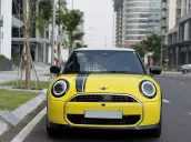 Mini Cooper S 3 cửa All New siêu lướt 2.900km cực đẹp