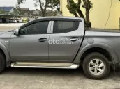 Mitsubishi Triton 4×2 AT 2019 nguyên bản máy rất chất