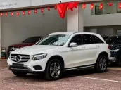 Mercedes-Benz GLC250 sản xuất 2017