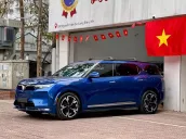 🚙 VINFAST VF9 PLUS – FULL ĐỈNH NÓC KỊCH TRẦN