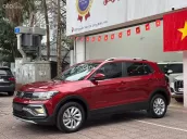 Volkswagen T-Cross | Sản xuất 2022 | Nhập Ấn Độ – hàng hiếm cho người sành