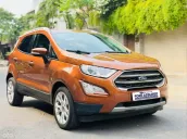 FORD ECOSPORT 2020 TITANIUM_1 CHỦ ĐI TÍ_CHO VAY 70%
