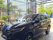 Toyota Rush 2019 màu Nâu