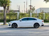 Kia K5 2024 tại Hải Phòng