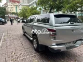 Mitsubishi Triton 2019 AT Mivec - 1280000 km