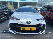Toyota Vios 1.5E CVT 2022 Xem xe còn thương lượng