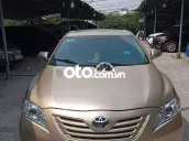 Toyota Camry LE 2007 Vàng cát