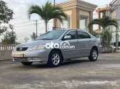 Toyota Altis 2003 Bạc