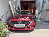 Mazda 3 Premium 2022 Đỏ 51.000 km