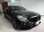 ❤Mercedes-Benz C180 AMG xe cực chất bao check