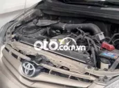 Toyota Innova 2011 Số sàn 69000 km