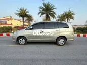 Toyota Innova 2011 G