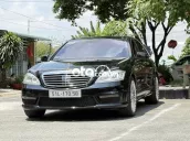 Mercedes-Benz S63 AMG