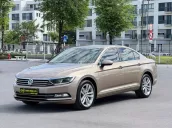 Volkswagen Passat 2016 tại Hà Nội