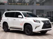 Lexus GX 460 2021