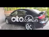 Mazda 3 2004 AT 131000 km Đen