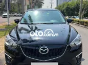 Mazda CX5 2015 2.0L AT Tự Động 5 Chỗ Xe Zin Đẹp