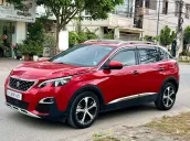 Peugeot 3008 2020 tại Hải Phòng