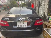 Mercedes-Benz E250 CGI Đen