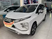 Mitsubishi Xpander 2020 số tự động