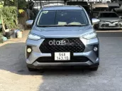 Toyota Veloz 2022 tại Tp.HCM