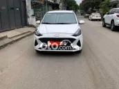 Hyundai i10 2023 Bản thiếu Trắng