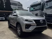 Toyota Fortuner 2020