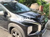 Mitsubishi Xpander Cross 2022 Đen