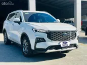 Ford Territory 2025 tại Bình Thuận  