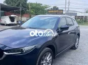 Mazda CX5 2020 Luxury Xanh