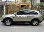 Captiva 2010 Máy Dầu Siêu Bền Tiết Kiệm