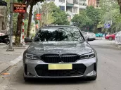 Phiên bản M Sport mạnh mẽ và thể thao