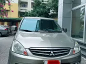 BÁN XE MITSUBISHI ZINGER GLS - XE GIÁM ĐỐC - 190TR