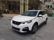 Peugeot 5008 2020