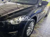Mazda CX 5 2015 Đen