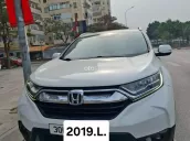 HONDA CR-V 1.5.L ODO 11V KM 2019